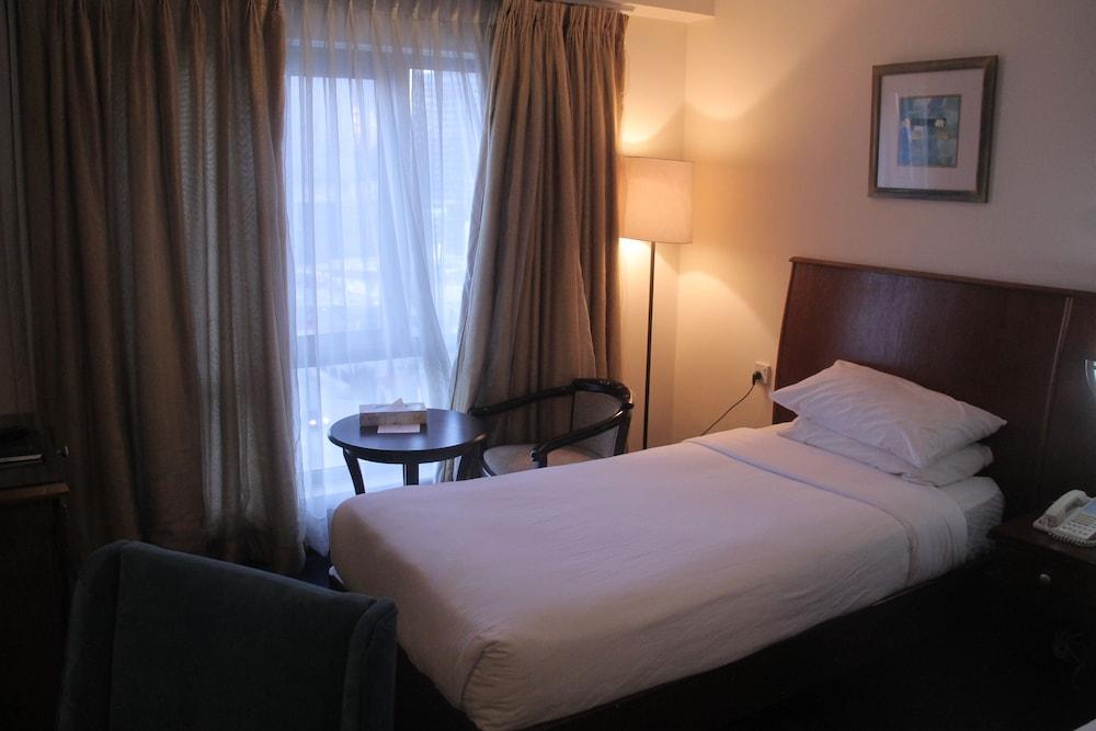 Le Vendome Hotel Амман Экстерьер фото