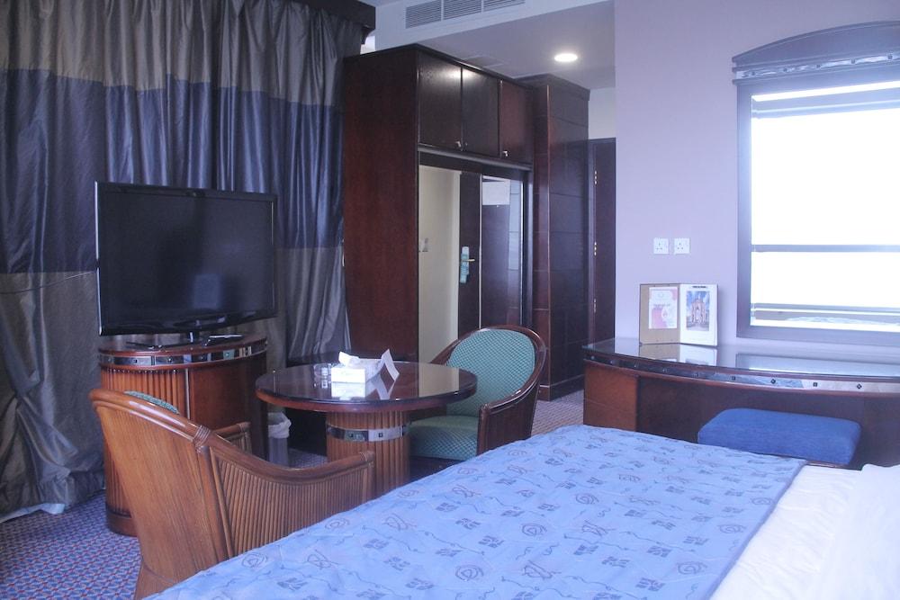 Le Vendome Hotel Амман Экстерьер фото