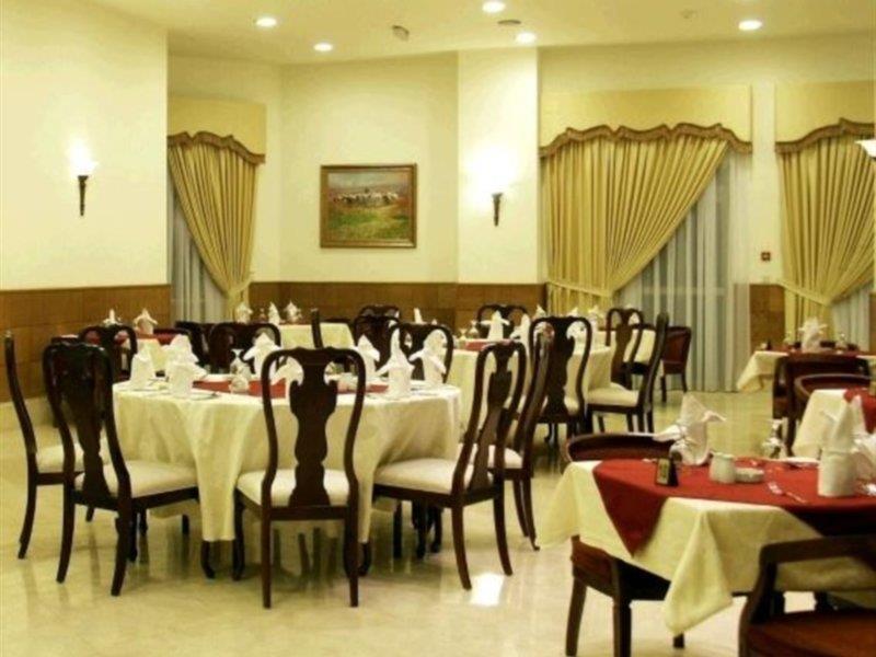 Le Vendome Hotel Амман Экстерьер фото